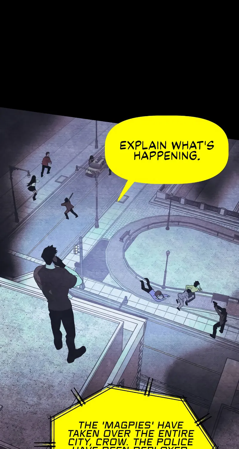 Read The Murderer chapter 31 image 5 on Lezhin