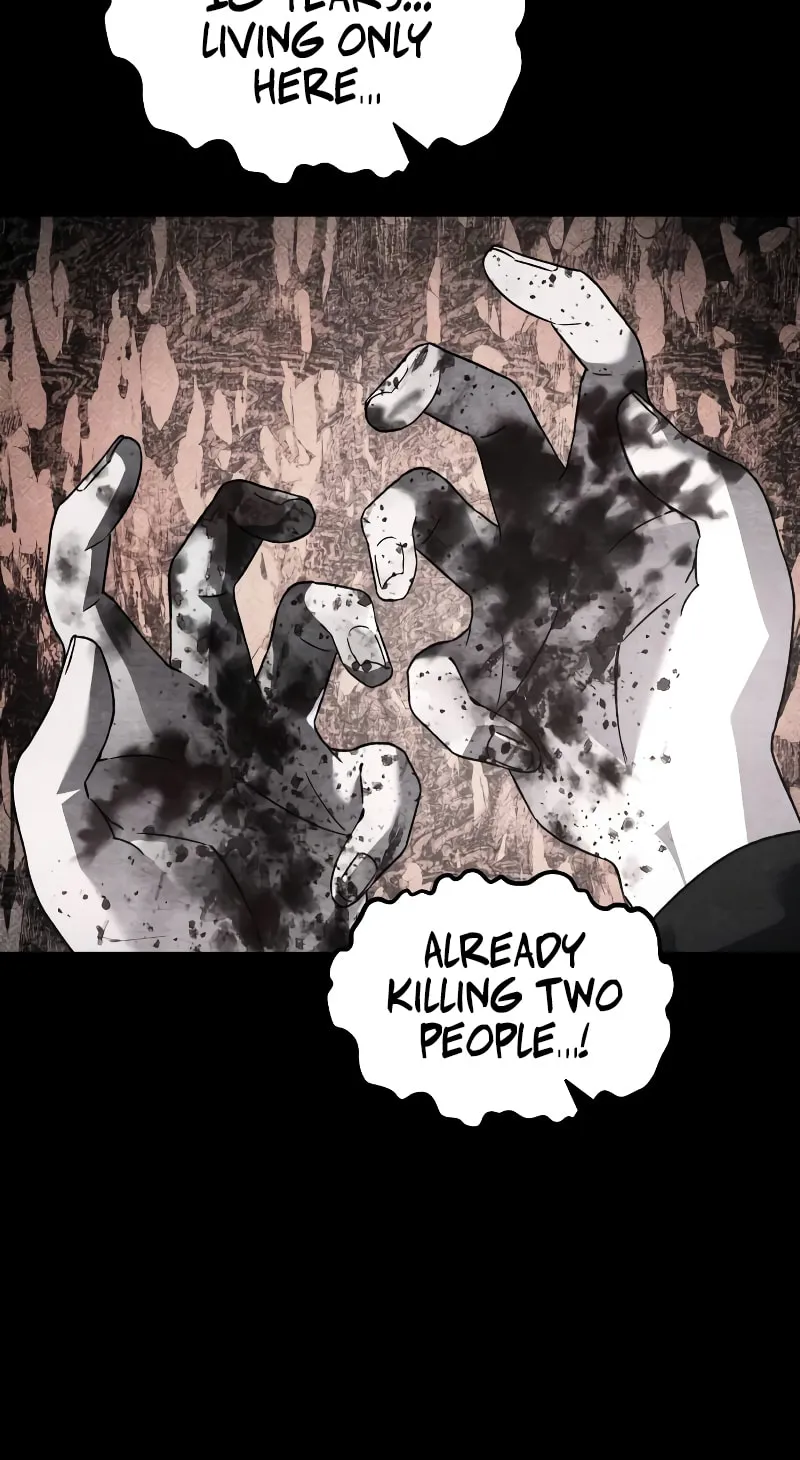 Read The Murderer chapter 31 image 51 on Lezhin
