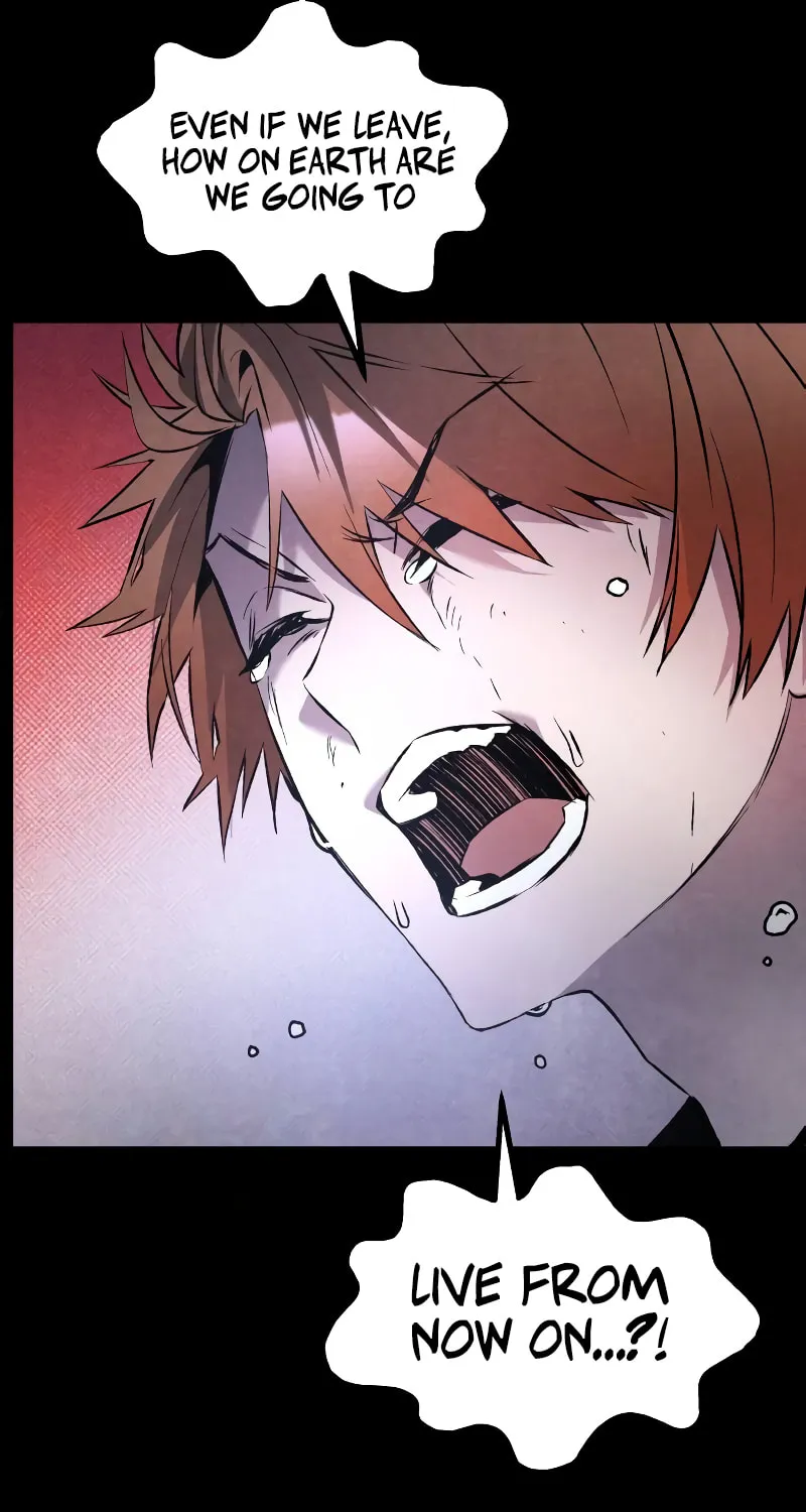 Read The Murderer chapter 31 image 53 on Lezhin
