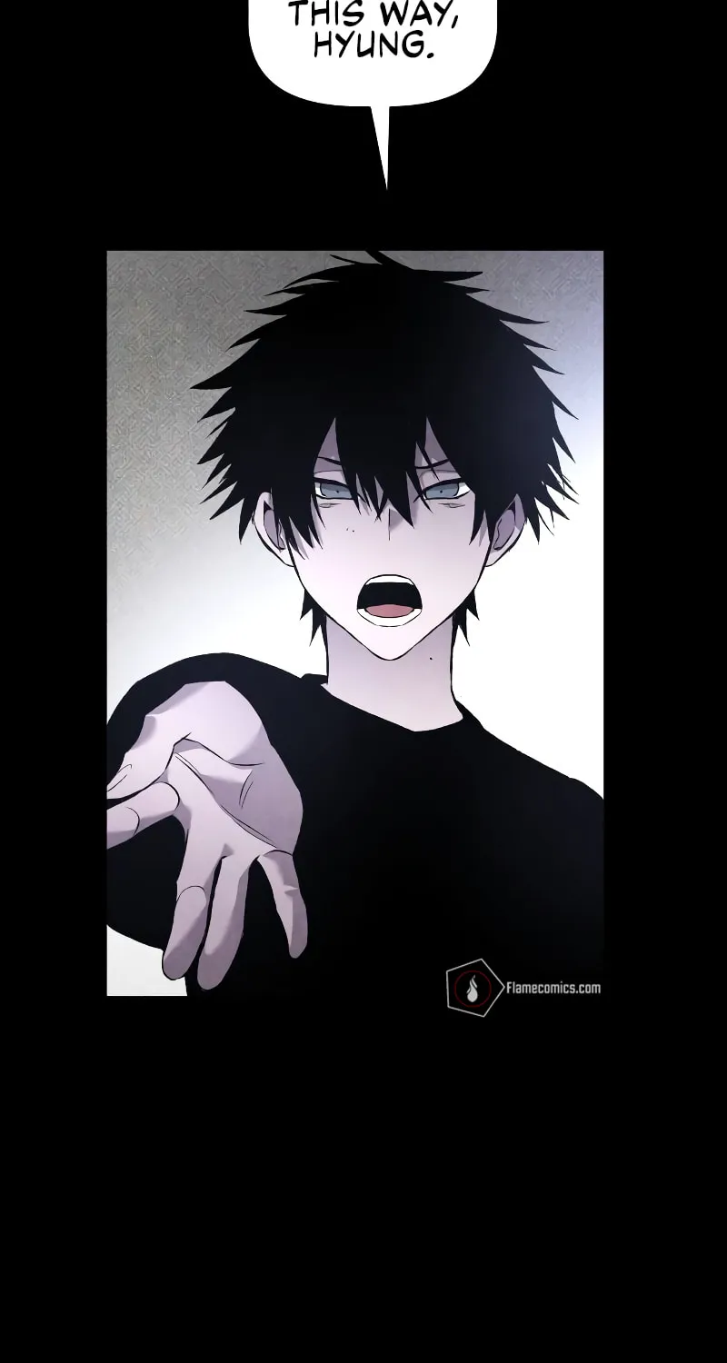 Read The Murderer chapter 31 image 57 on Lezhin