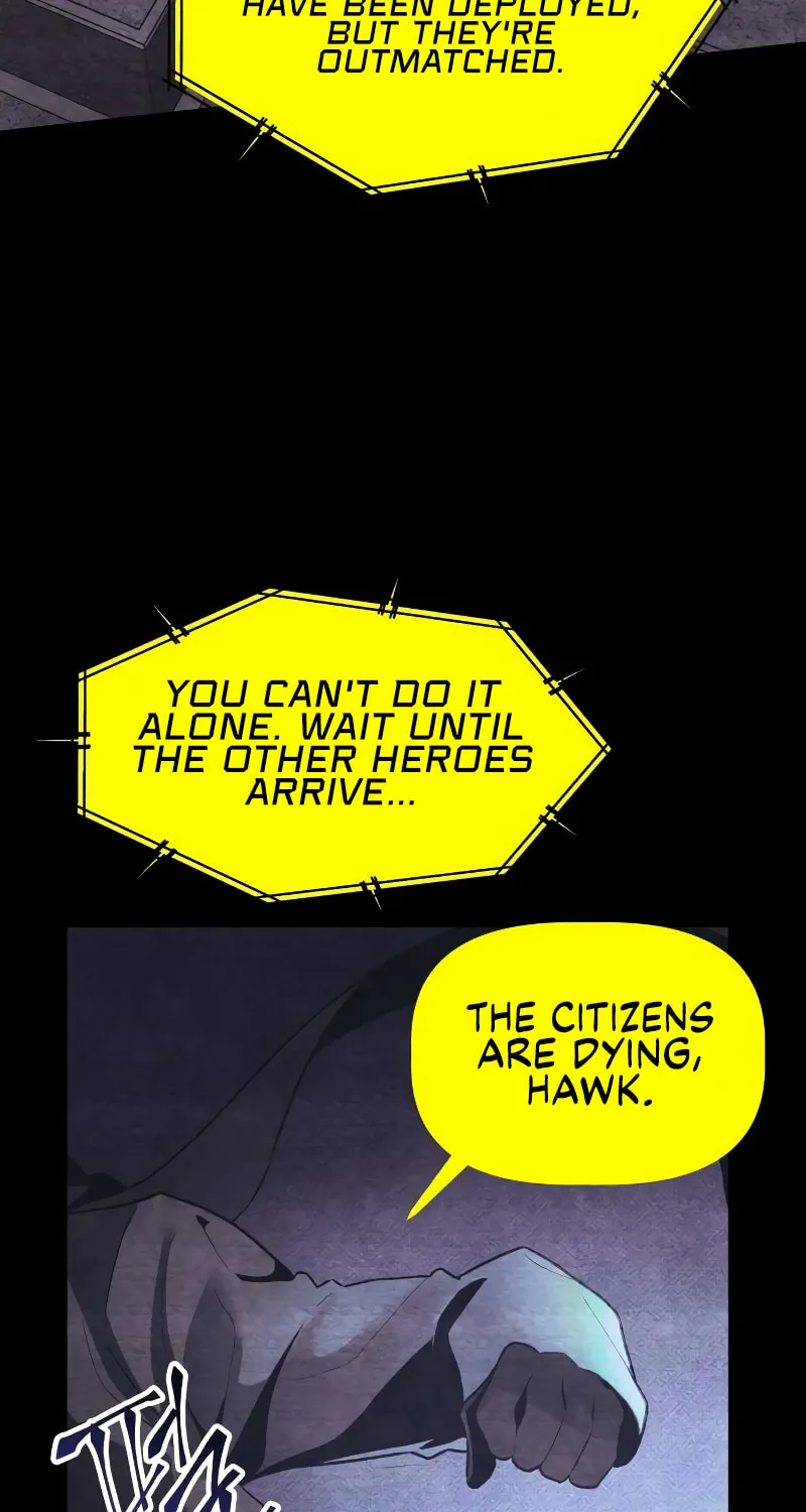 Read The Murderer chapter 31 image 6 on Lezhin