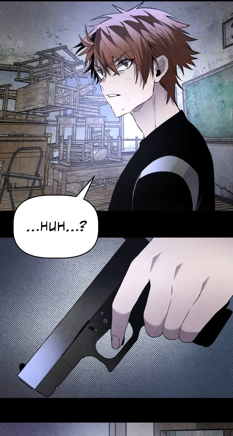 Read The Murderer chapter 31 image 64 on Lezhin