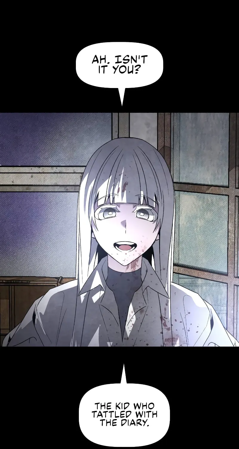 Read The Murderer chapter 31 image 66 on Lezhin
