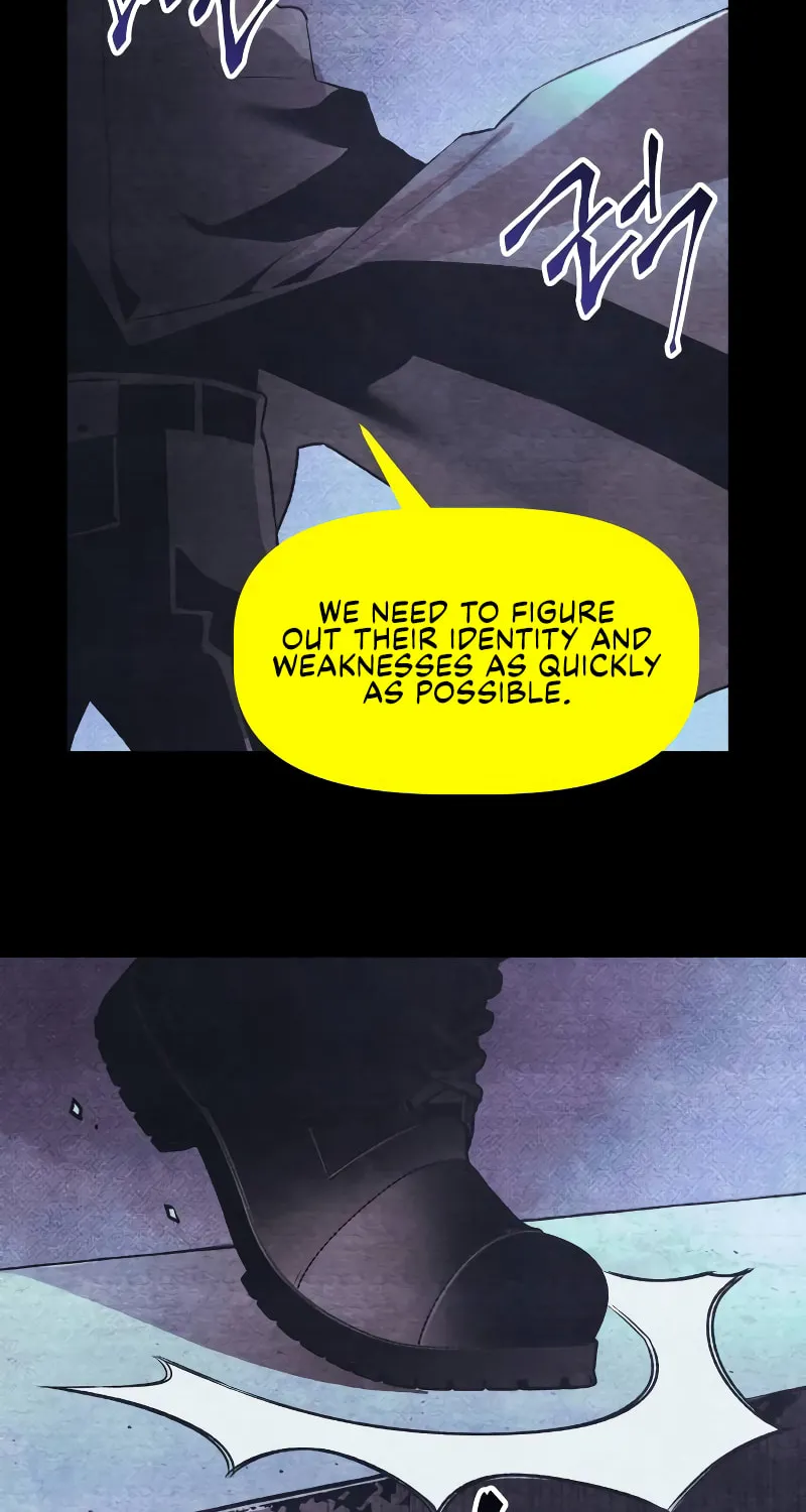 Read The Murderer chapter 31 image 7 on Lezhin