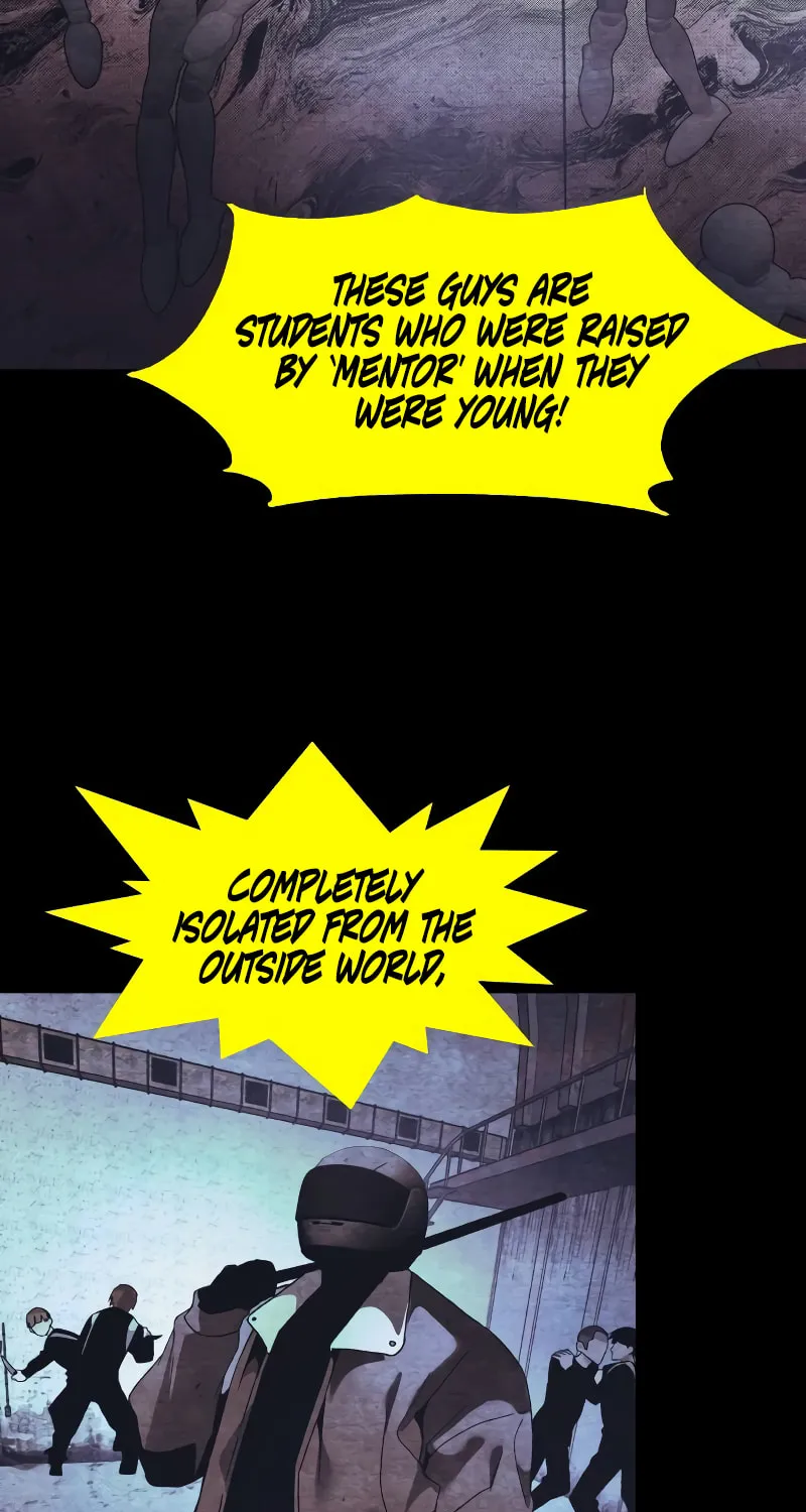 Read The Murderer chapter 31 image 70 on Lezhin