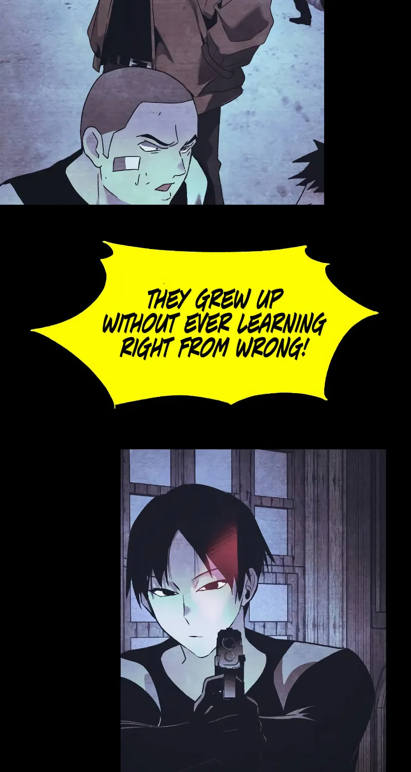Read The Murderer chapter 31 image 71 on Lezhin