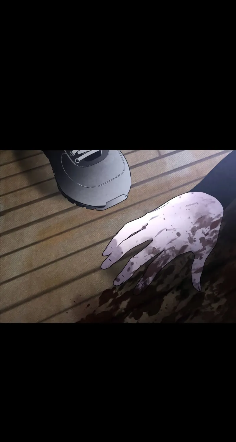 Read The Murderer chapter 31 image 85 on Lezhin