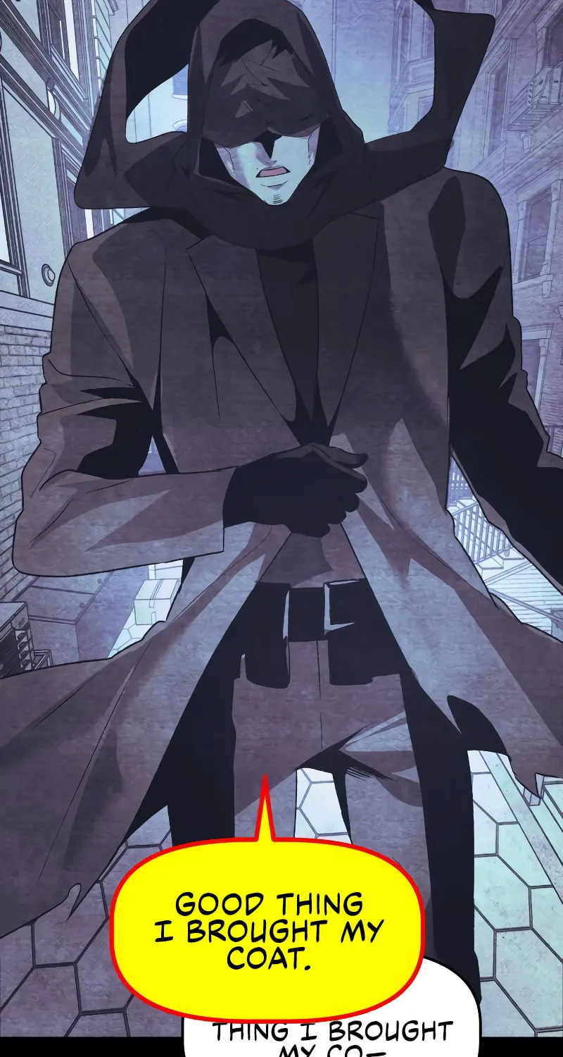 Read The Murderer chapter 31 image 9 on Lezhin