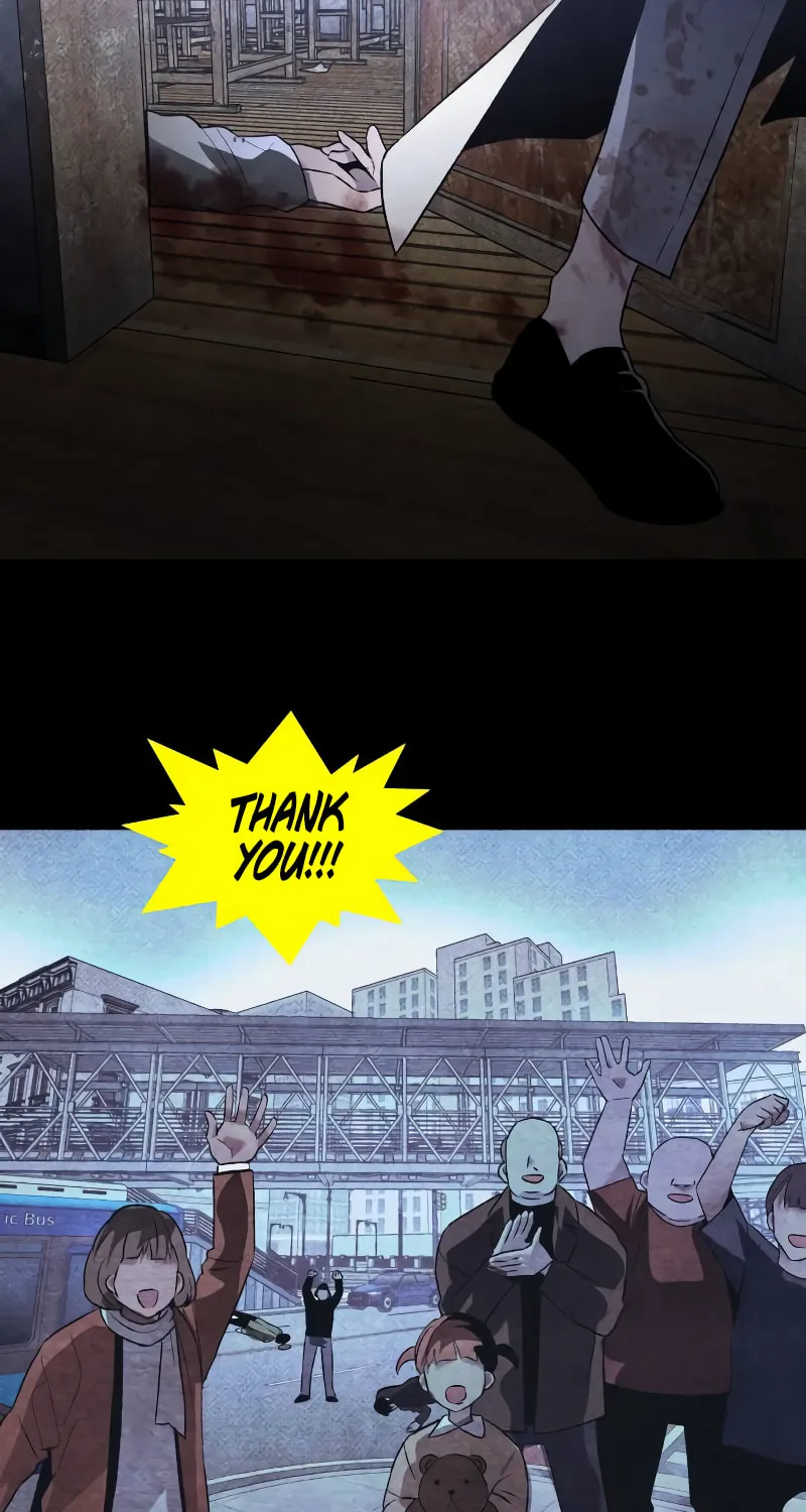 Read The Murderer chapter 31 image 99 on Lezhin
