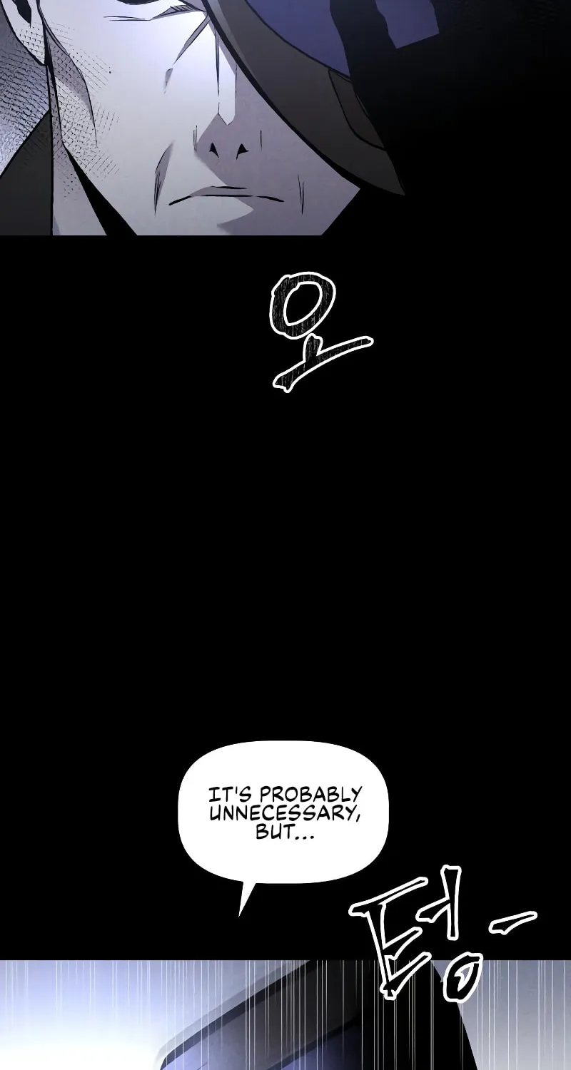 Read The Murderer chapter 32 image 100 on Lezhin