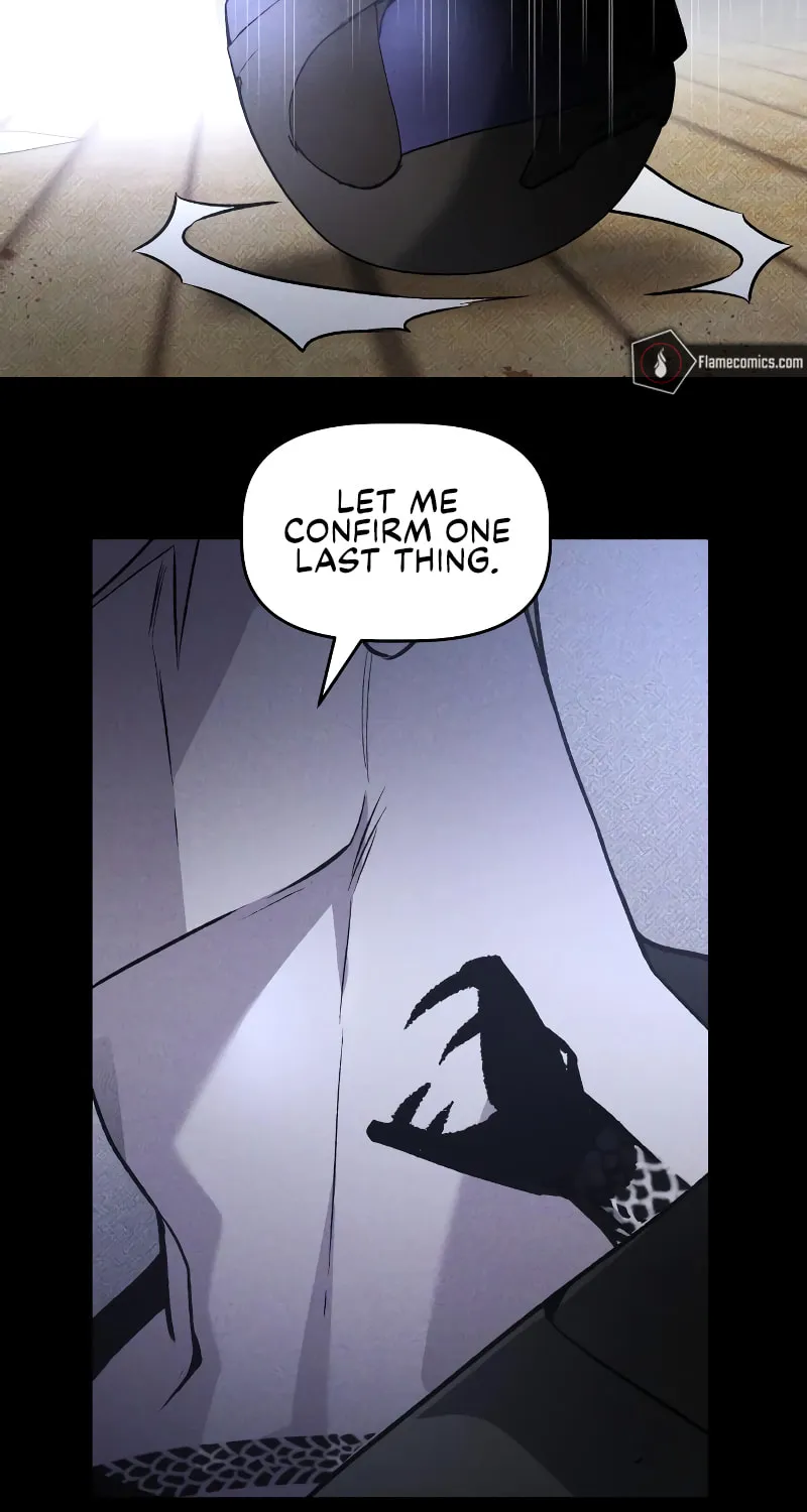 Read The Murderer chapter 32 image 101 on Lezhin