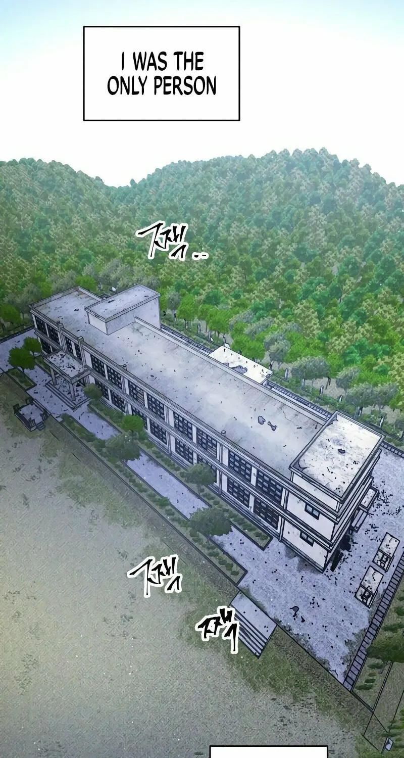 Read The Murderer chapter 32 image 118 on Lezhin