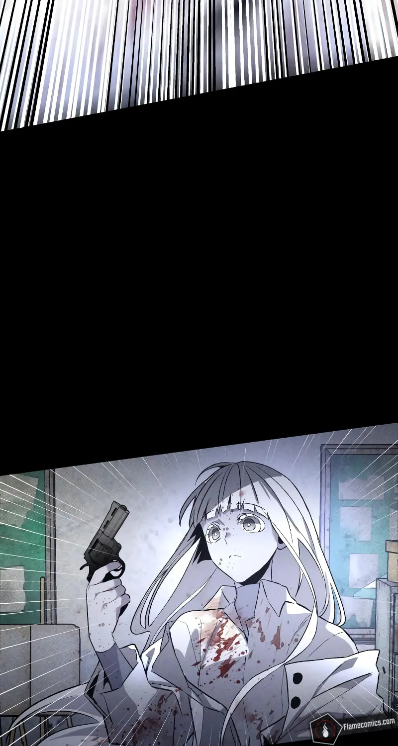 Read The Murderer chapter 32 image 14 on Lezhin