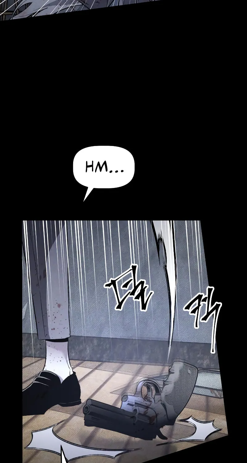 Read The Murderer chapter 32 image 15 on Lezhin