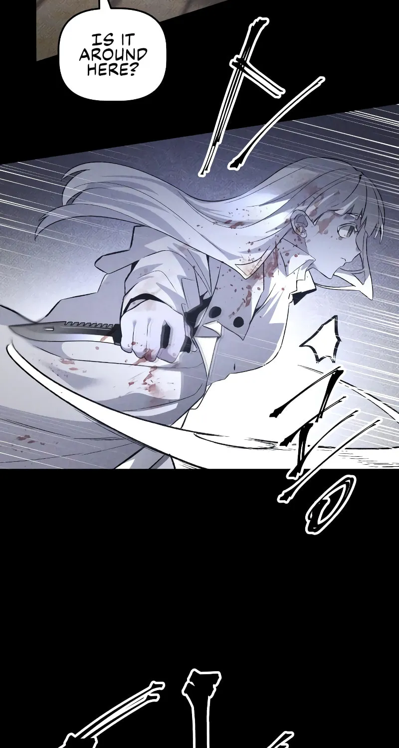 Read The Murderer chapter 32 image 16 on Lezhin