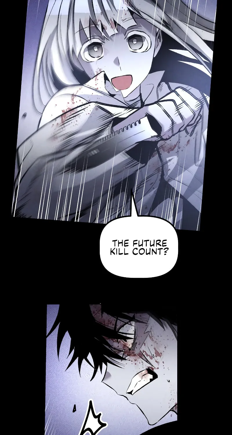 Read The Murderer chapter 32 image 25 on Lezhin