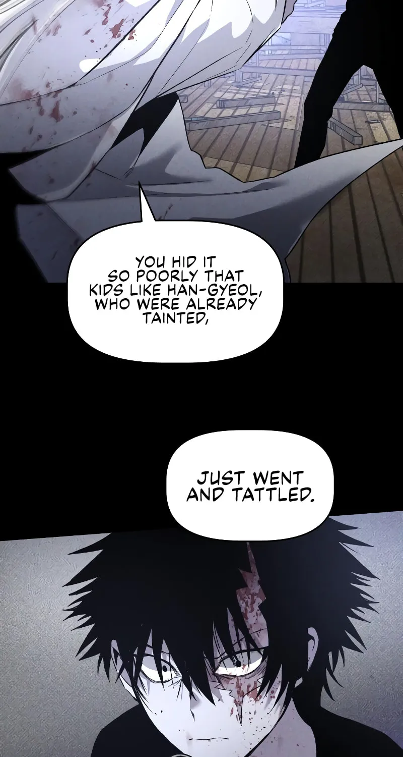 Read The Murderer chapter 32 image 27 on Lezhin