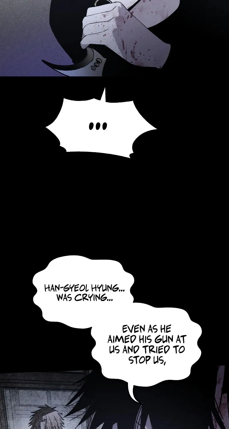 Read The Murderer chapter 32 image 28 on Lezhin