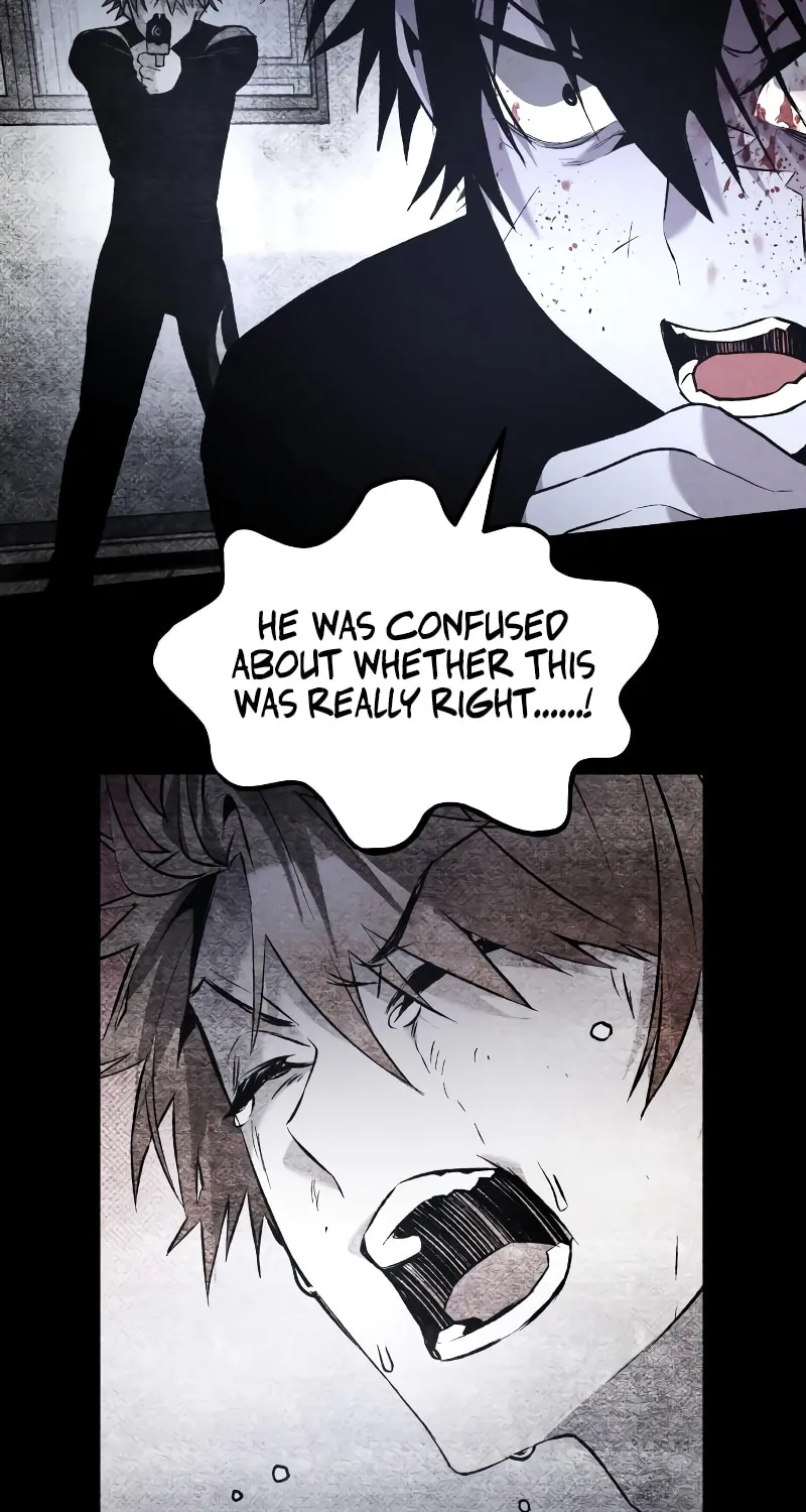 Read The Murderer chapter 32 image 29 on Lezhin