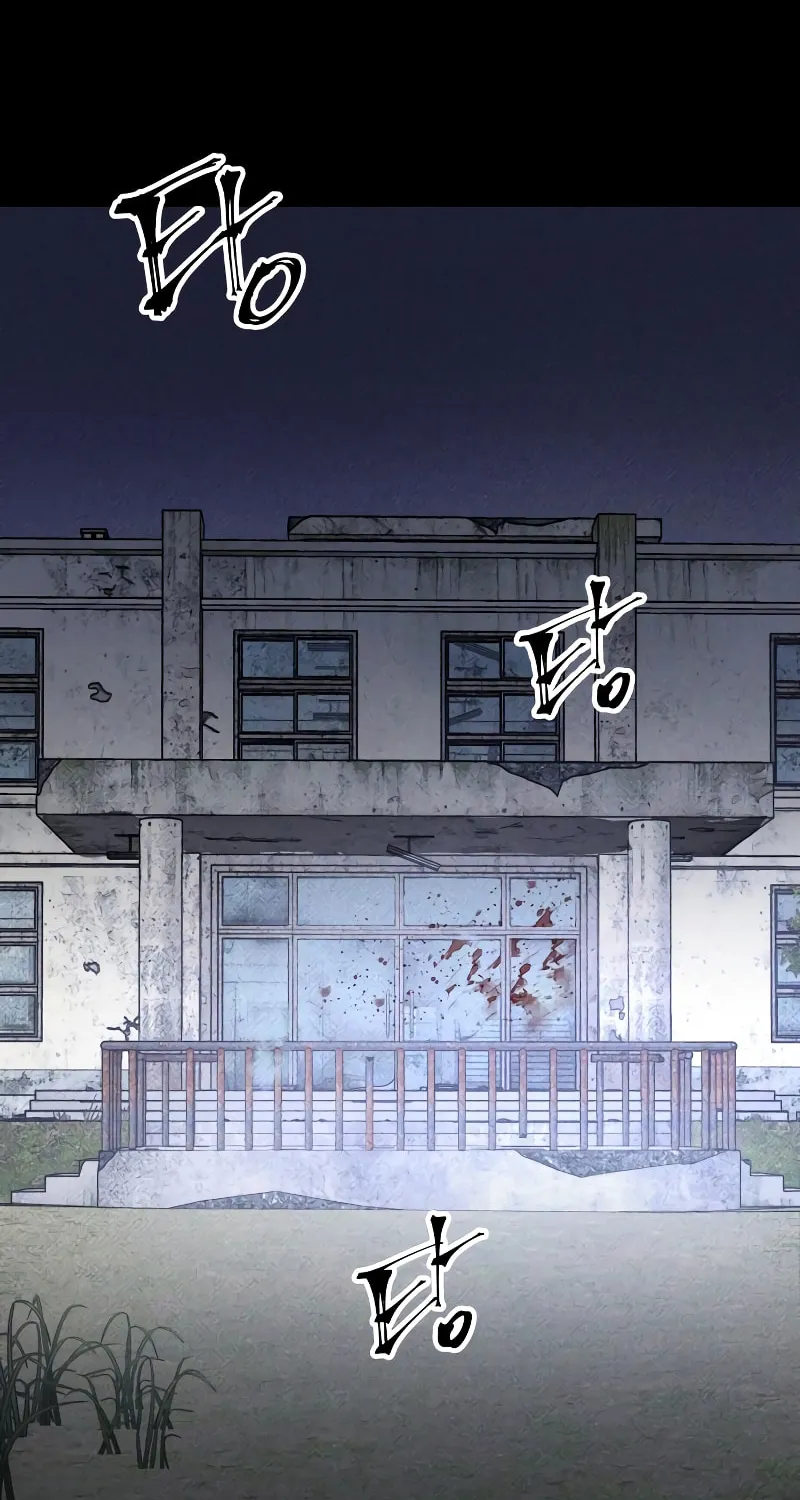 Read The Murderer chapter 32 image 3 on Lezhin