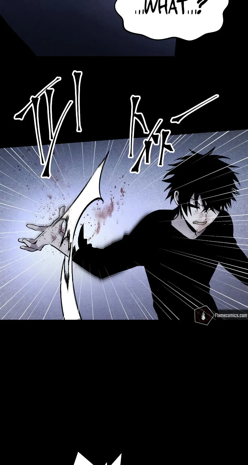 Read The Murderer chapter 32 image 36 on Lezhin