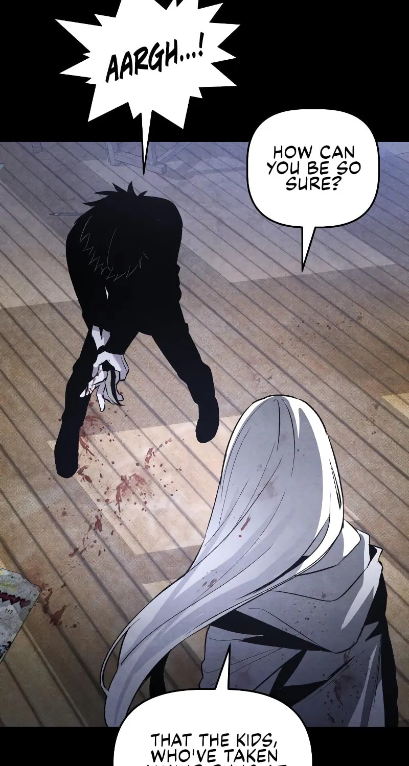 Read The Murderer chapter 32 image 37 on Lezhin