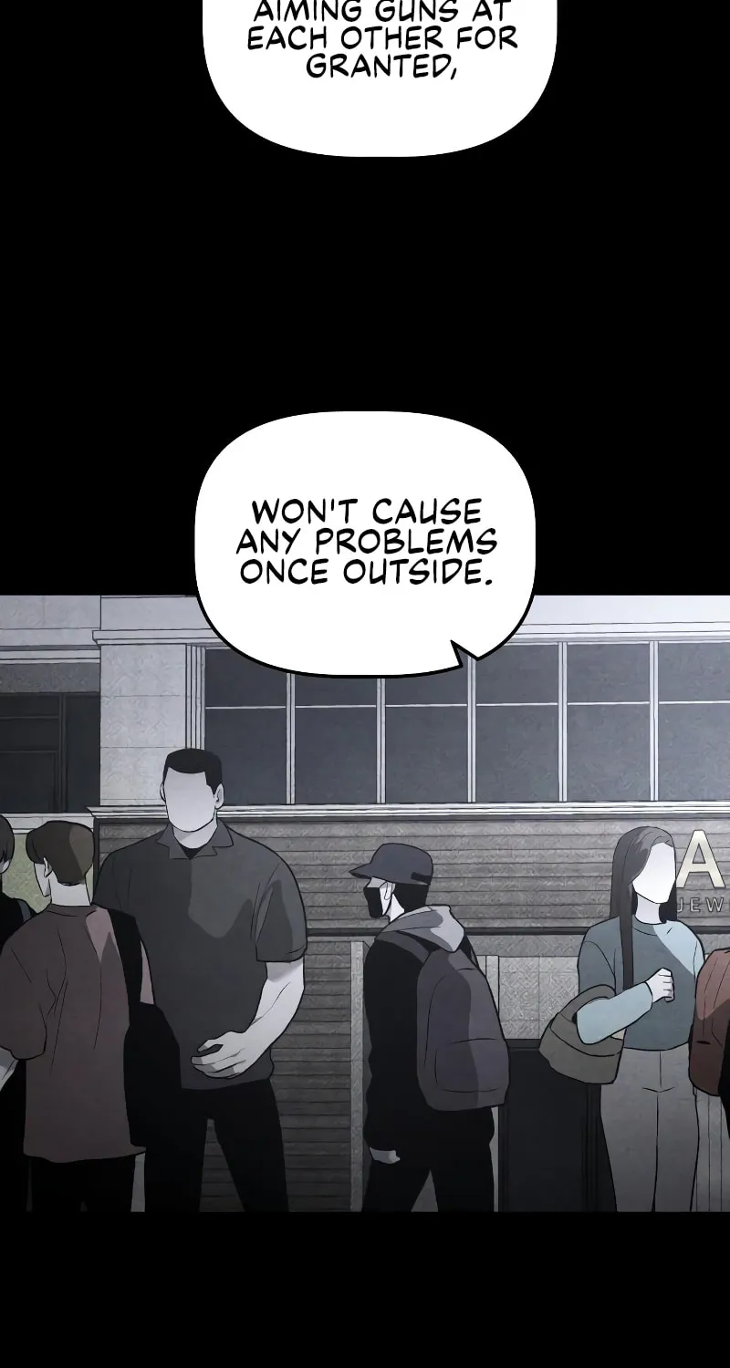 Read The Murderer chapter 32 image 38 on Lezhin