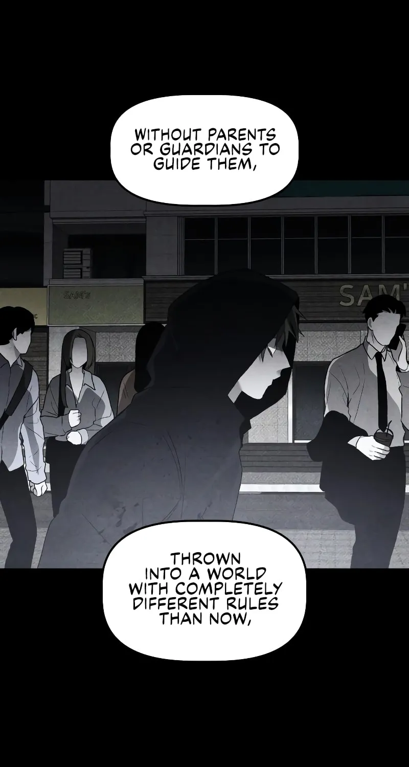 Read The Murderer chapter 32 image 39 on Lezhin