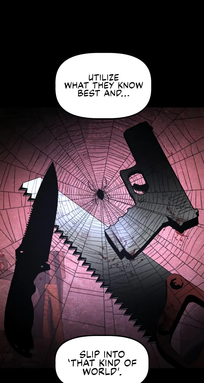 Read The Murderer chapter 32 image 45 on Lezhin