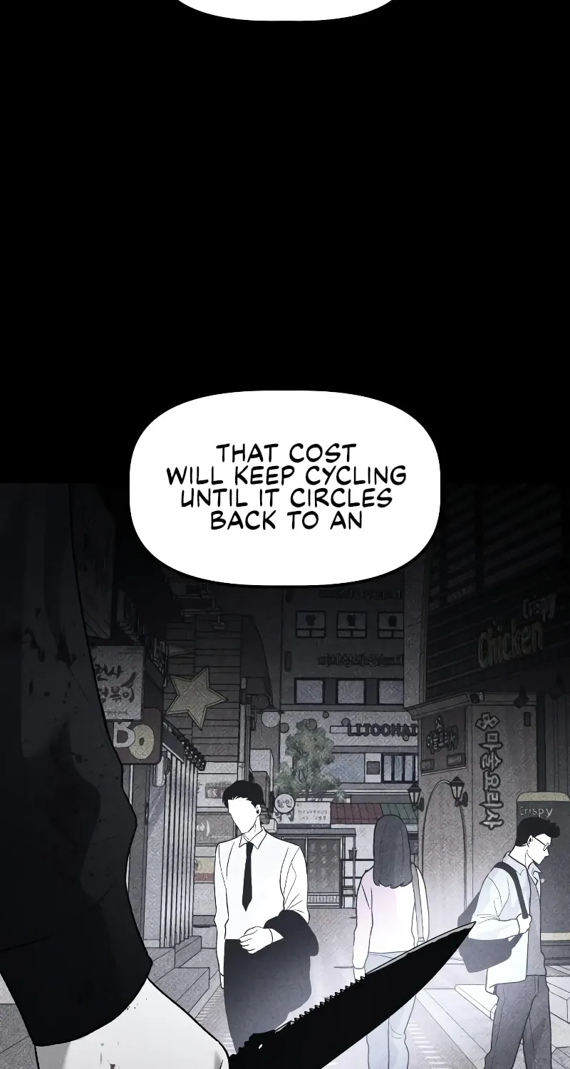 Read The Murderer chapter 32 image 46 on Lezhin