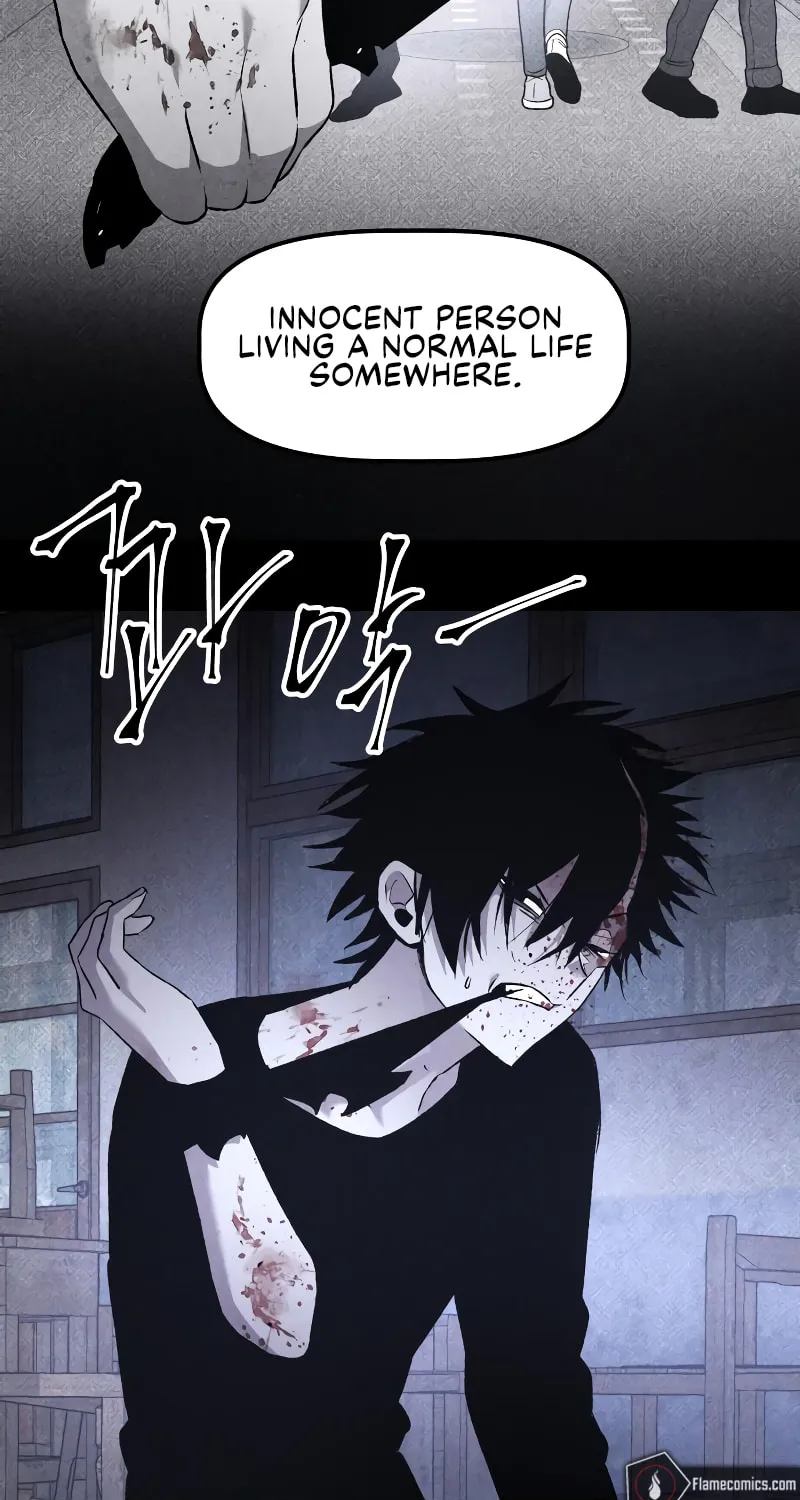 Read The Murderer chapter 32 image 47 on Lezhin