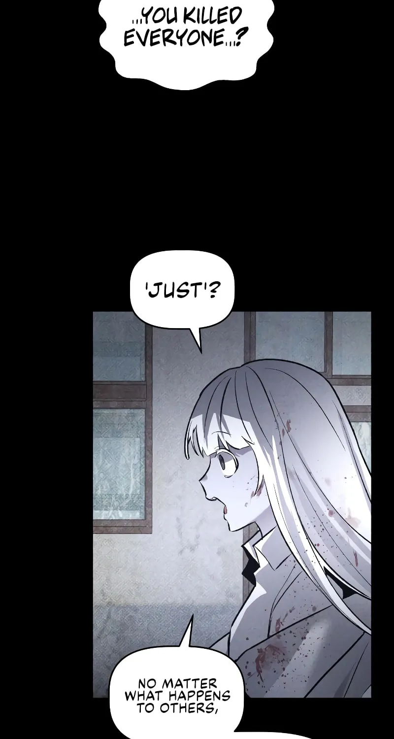 Read The Murderer chapter 32 image 50 on Lezhin