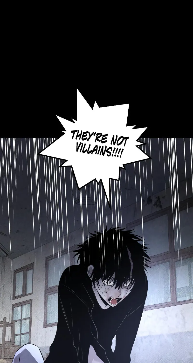 Read The Murderer chapter 32 image 57 on Lezhin