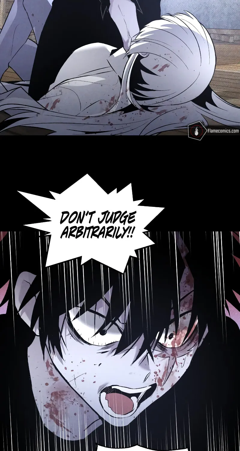 Read The Murderer chapter 32 image 58 on Lezhin