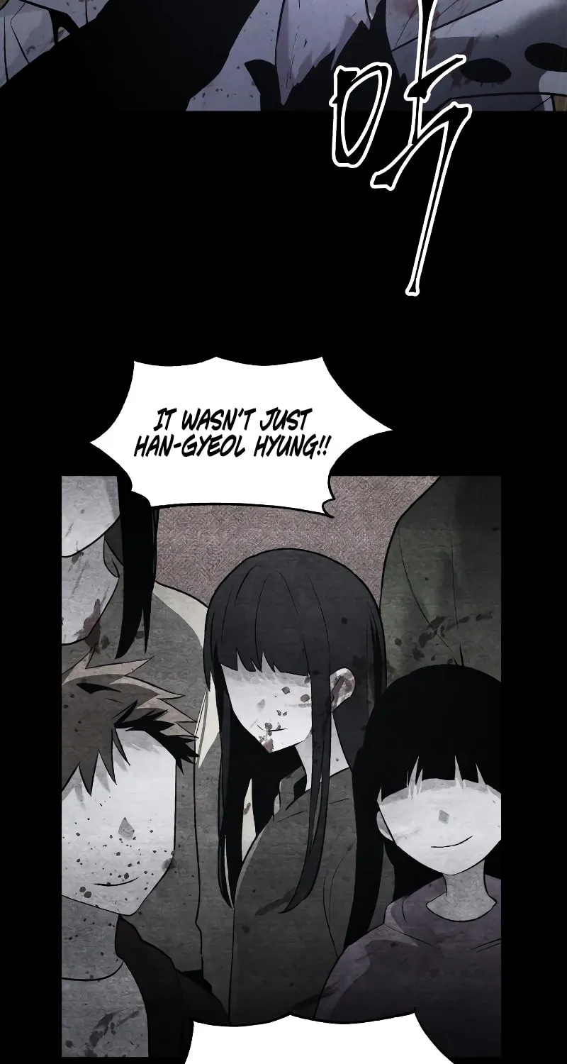 Read The Murderer chapter 32 image 60 on Lezhin