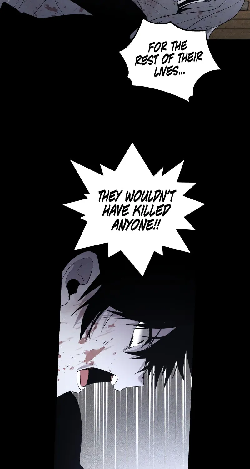 Read The Murderer chapter 32 image 62 on Lezhin