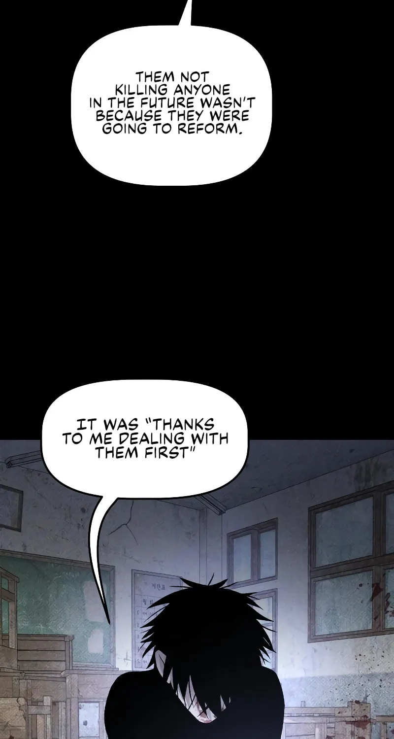 Read The Murderer chapter 32 image 70 on Lezhin