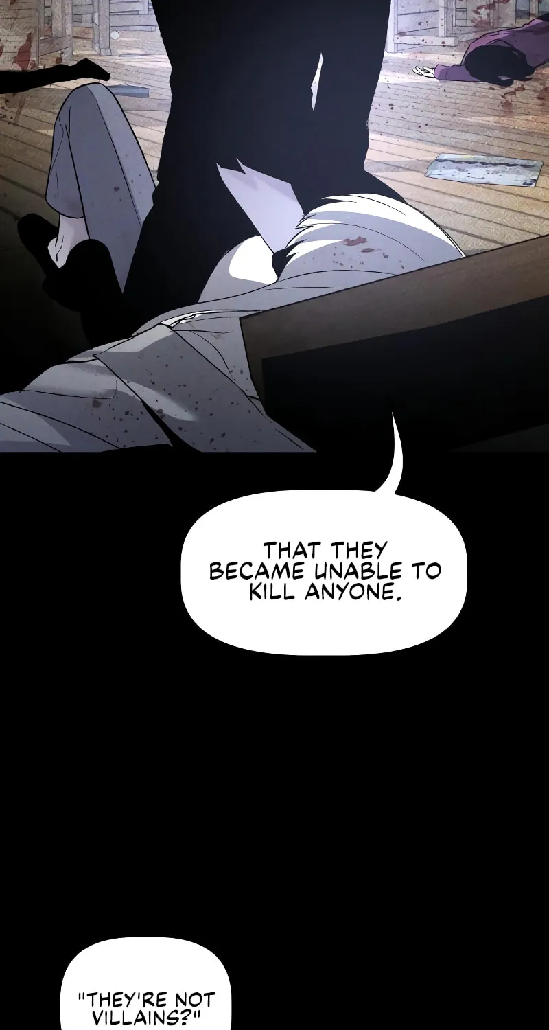 Read The Murderer chapter 32 image 71 on Lezhin