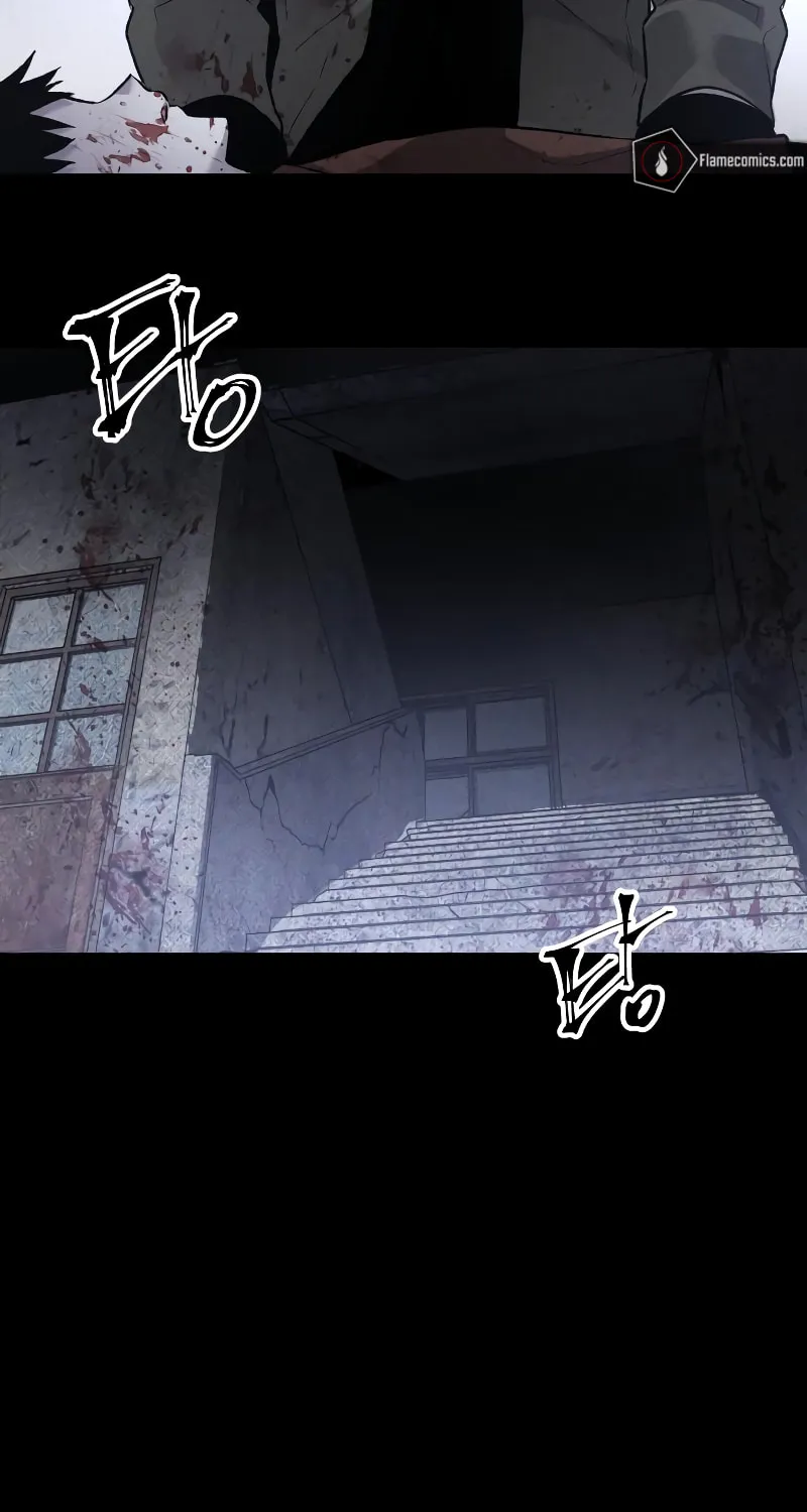 Read The Murderer chapter 32 image 8 on Lezhin