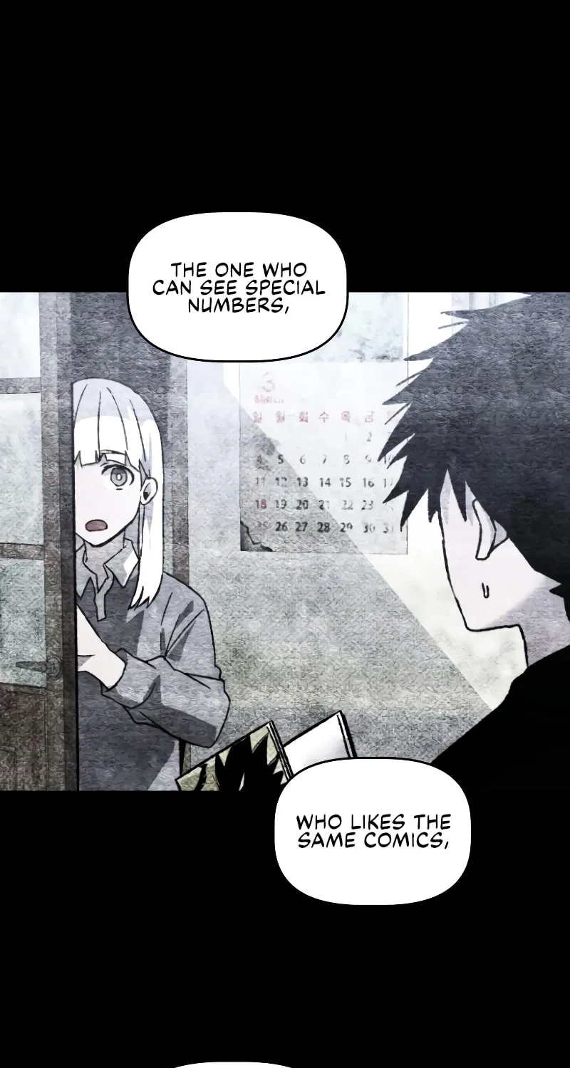 Read The Murderer chapter 32 image 82 on Lezhin