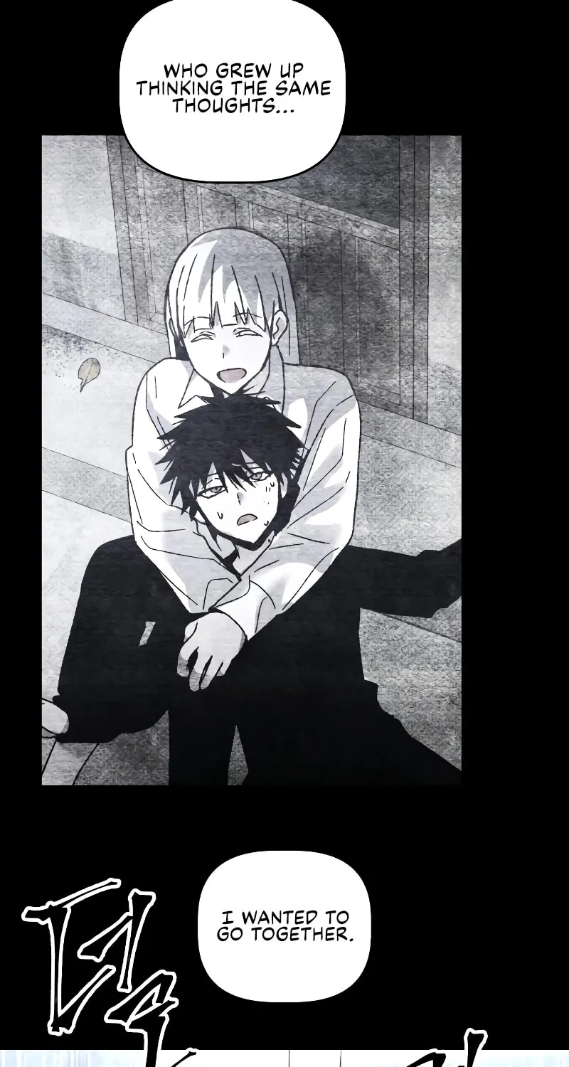 Read The Murderer chapter 32 image 83 on Lezhin