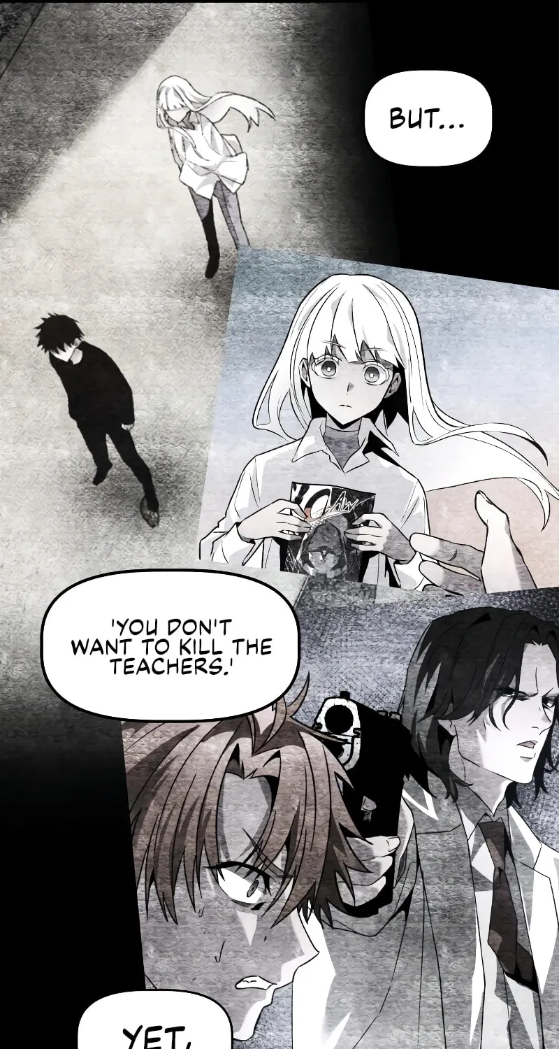 Read The Murderer chapter 32 image 85 on Lezhin