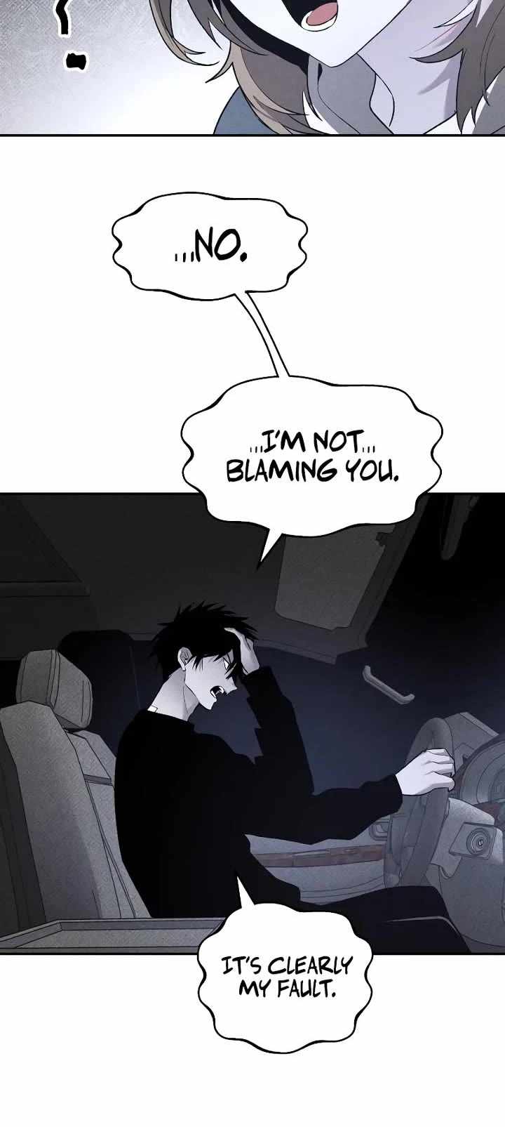Read The Murderer chapter 34 image 26 on Lezhin