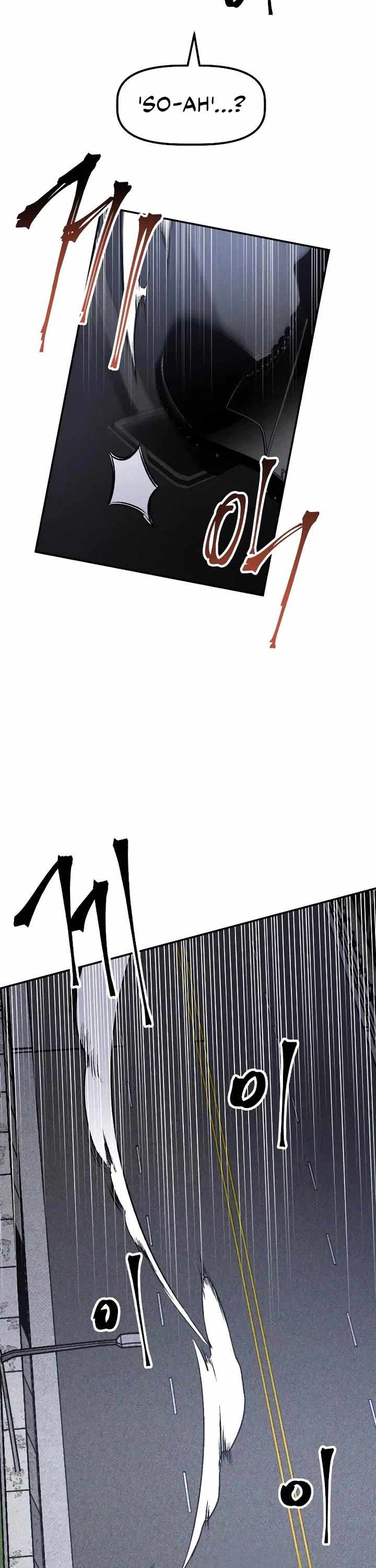 Read The Murderer chapter 34 image 30 on Lezhin
