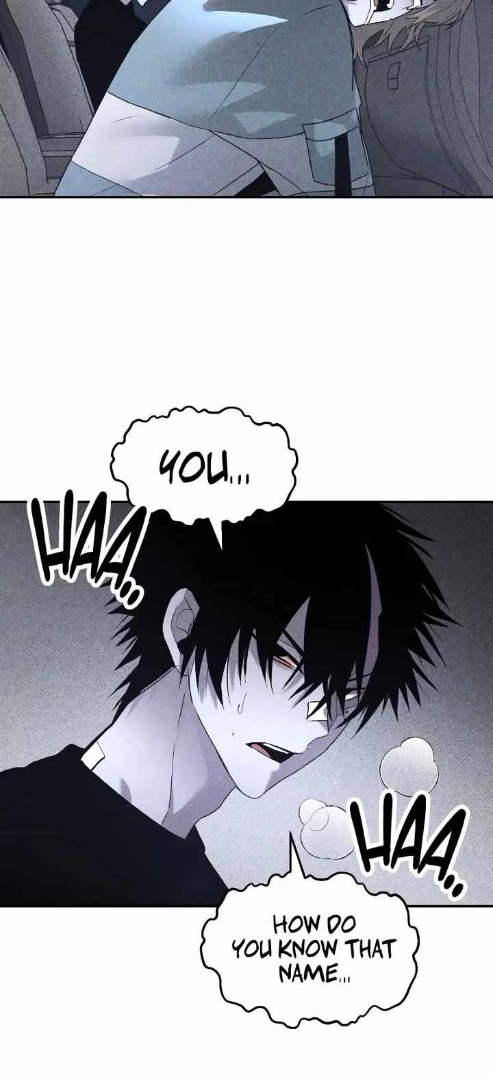Read The Murderer chapter 34 image 32 on Lezhin