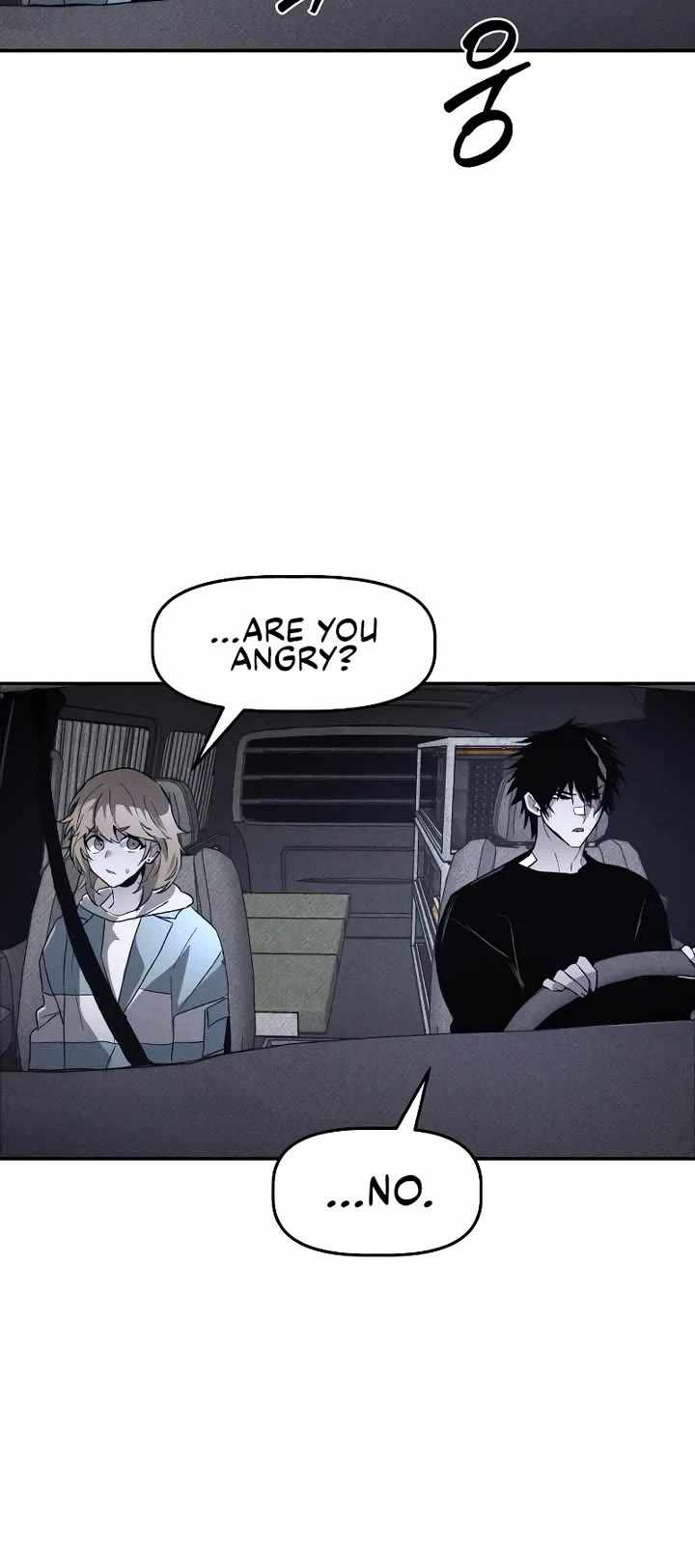 Read The Murderer chapter 34 image 36 on Lezhin