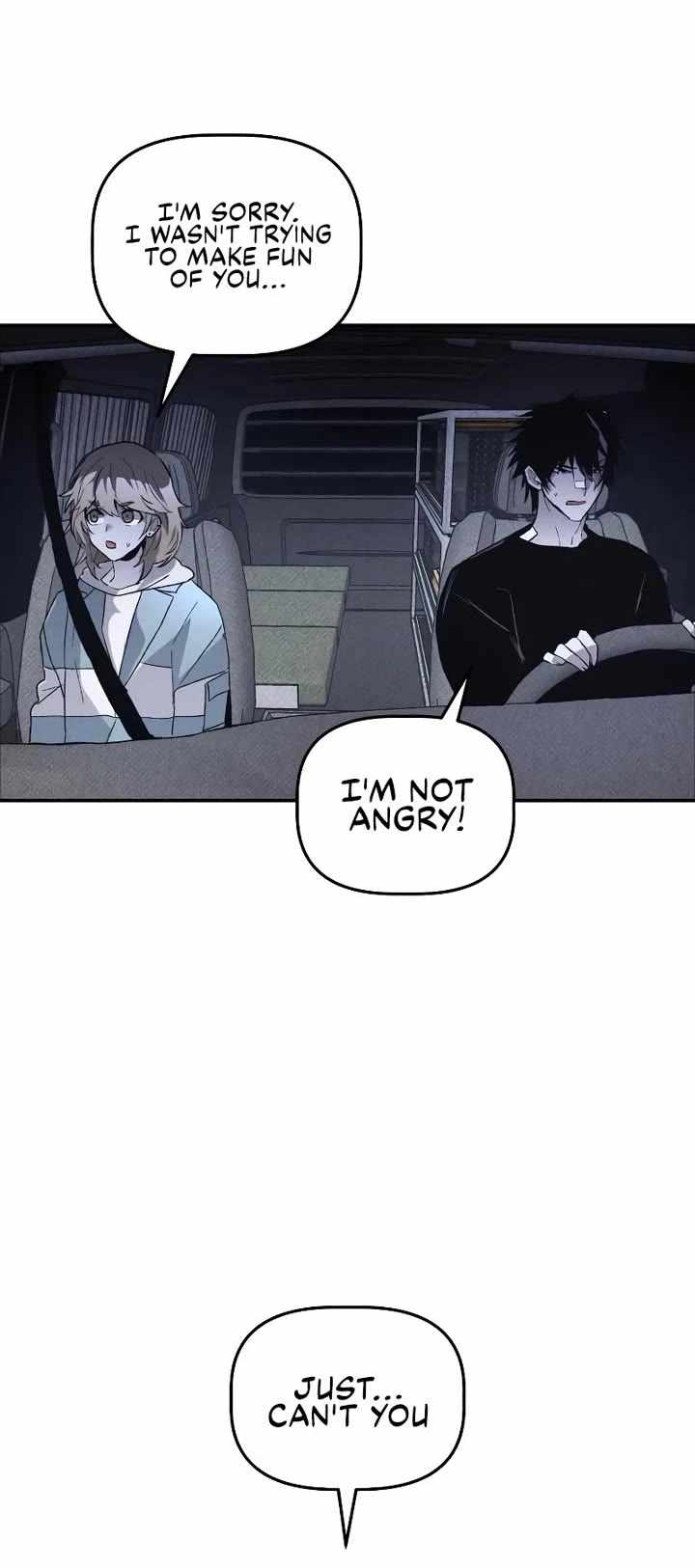 Read The Murderer chapter 34 image 37 on Lezhin