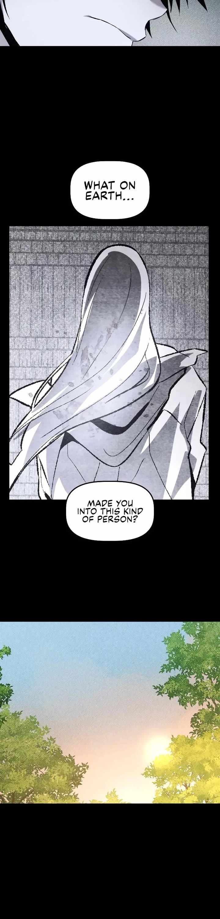 Read The Murderer chapter 34 image 39 on Lezhin