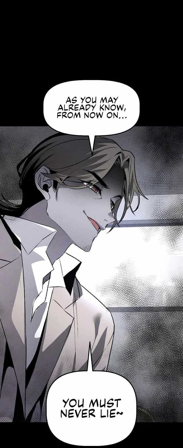 Read The Murderer chapter 34 image 42 on Lezhin