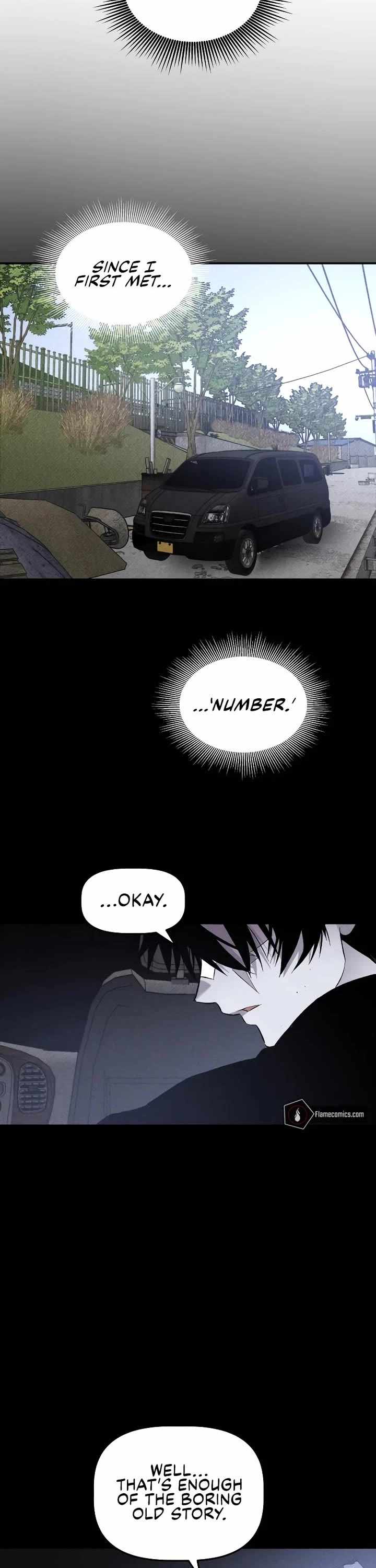 Read The Murderer chapter 37 image 10 on Lezhin